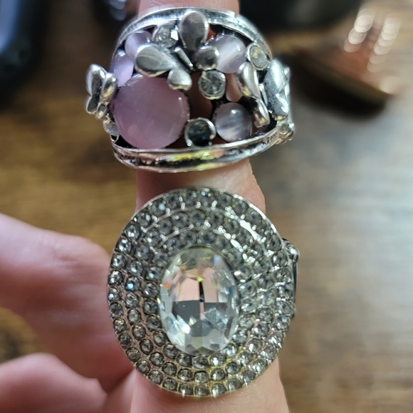 Paparazzi Rings - Picture 4 of 9